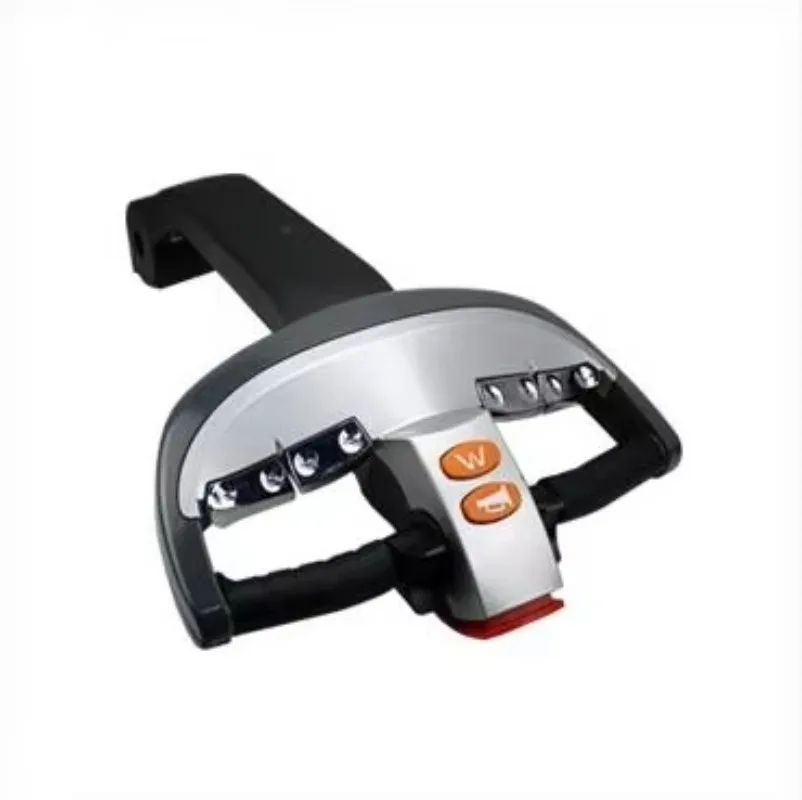 مقبض التحكم في أجزاء الرافعة الشوكية الكهربائية عالية الجودة Assy، 8500718002 رأس الحارث لـ 850