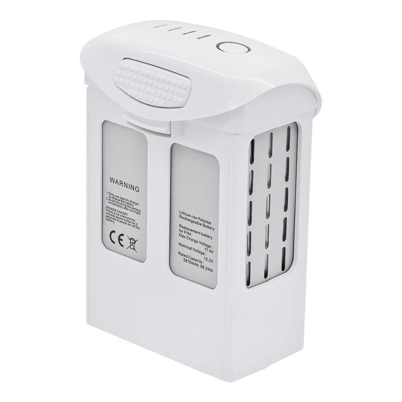 Brand New 15.2V 5870mAh Smart Flight Battery Applicable to Dajiang Phantom 4 Pro Series of drones