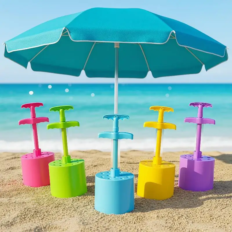 Kids Water Play Beach Toys San - Kids Outdoor Water Play recension och pris