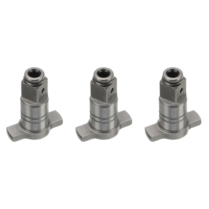 

Y50A-3X 18V Electric Brushless Impact Wrench Shaft Accessories Dual Use Cordless Wrench Part Power Drill Tool Accessory
