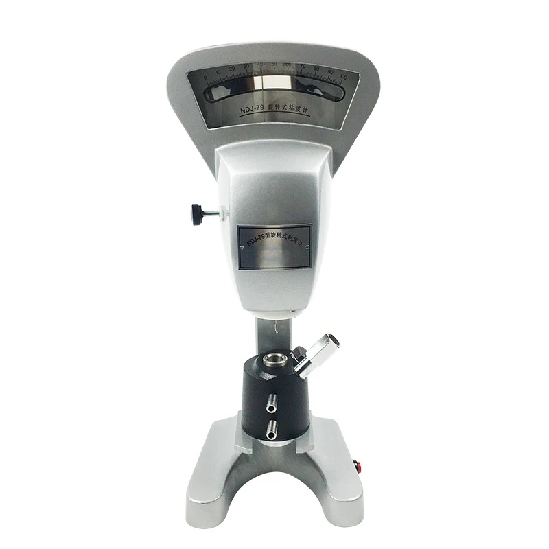 NDJ-79 Rotational Viscometer/Coating Viscometer/Viscometer/Non-Newtonian Liquid Viscosity Tester