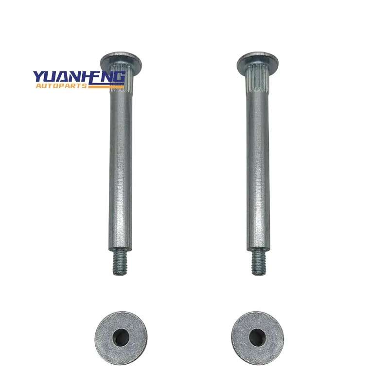 55176366 High Quality Automobile Parts Replace Parts Front Door Hinge Pin Bushing Kit FOR Jeep 1994-1998 TJ Wrangler_AG