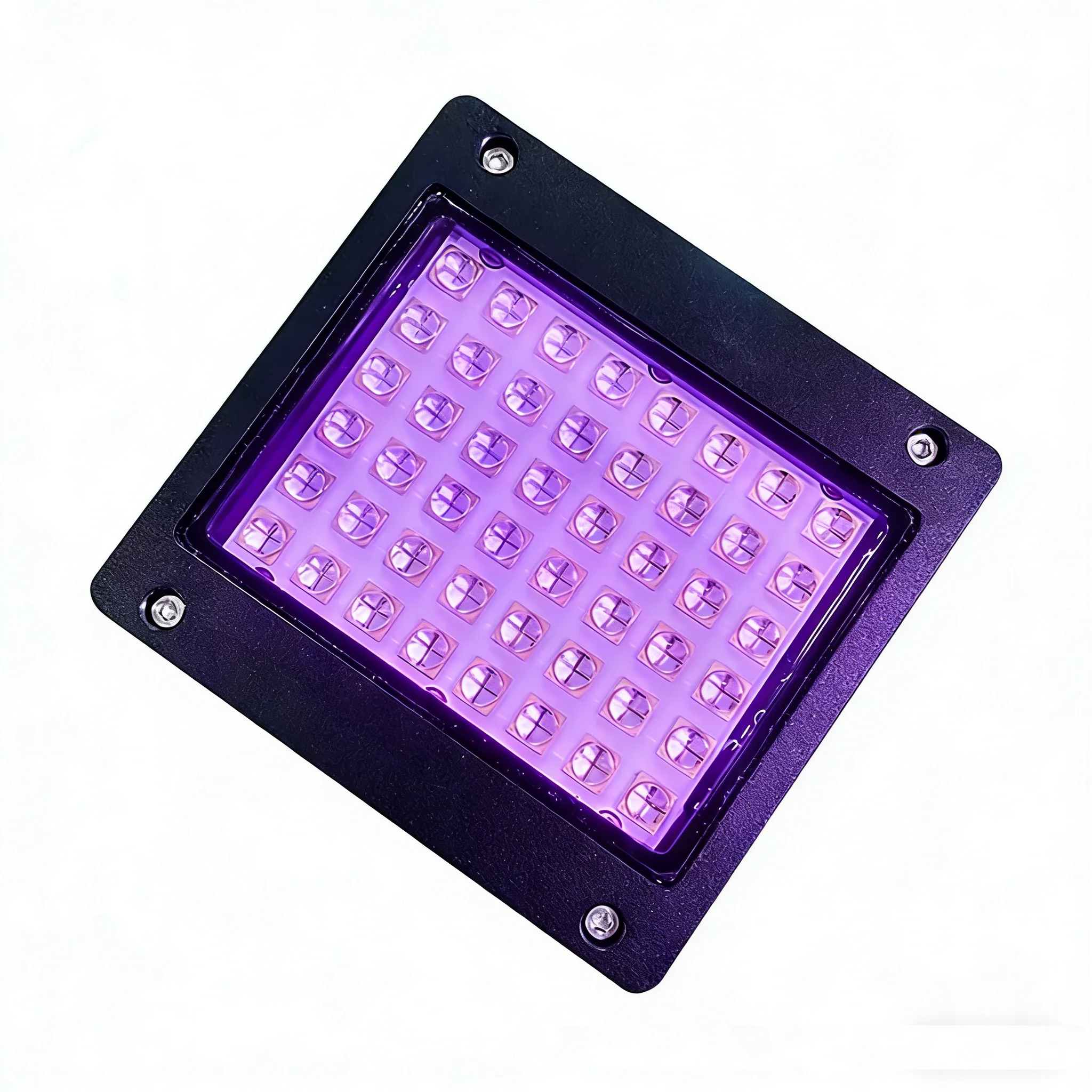 Printer 512 Nozzle Brand Printing Ink Cooling Drying Screen 700W LED  Curing Light And Drying For Ricoh G5 G6 High Speed