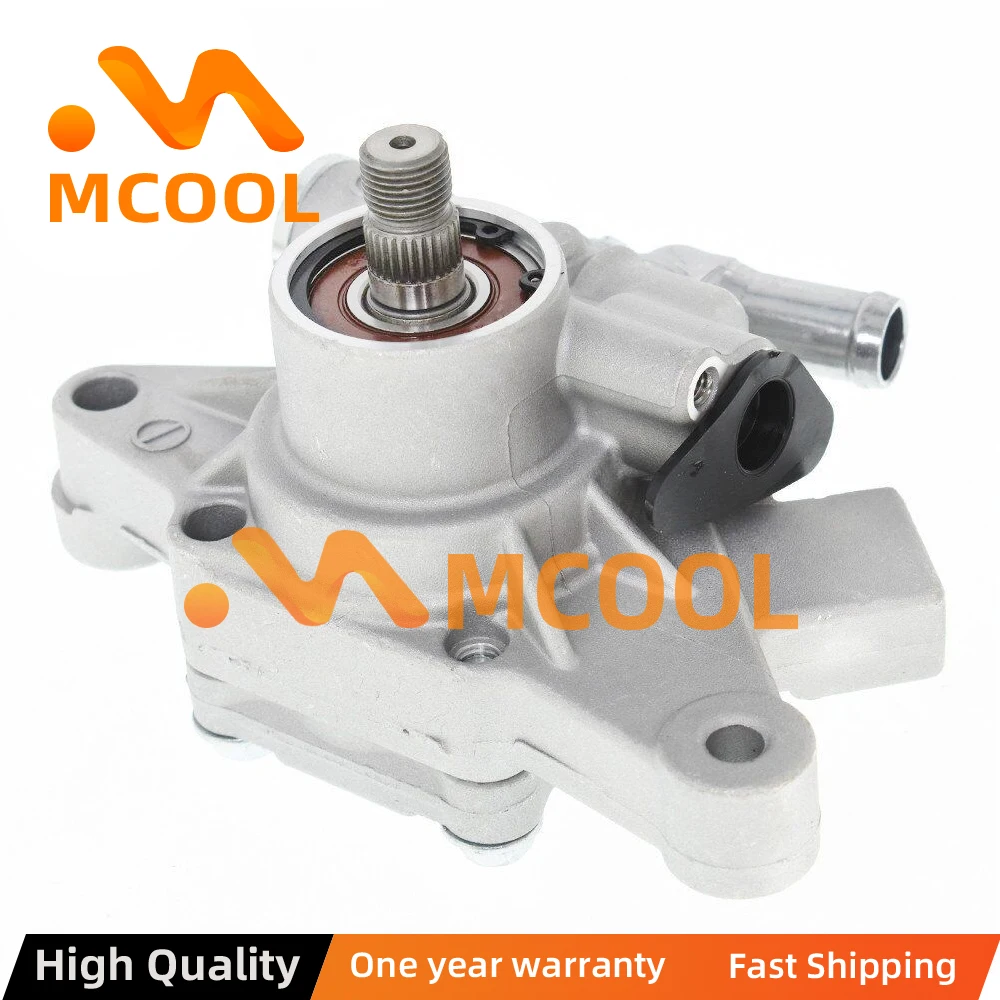 Car Parts Power Steering Pump For 2001 2000 1999 1998 1997 Honda Civic CRV CR-V Acura EL 56110P2A963 56110P3F003  56110P2A023