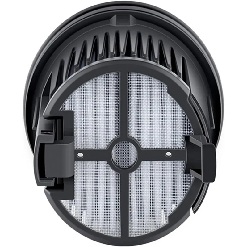 ABGP-filtros Hepa de repuesto de alta calidad para Mova K30, accesorios para aspiradoras en seco y húmedo, 8 Uds.