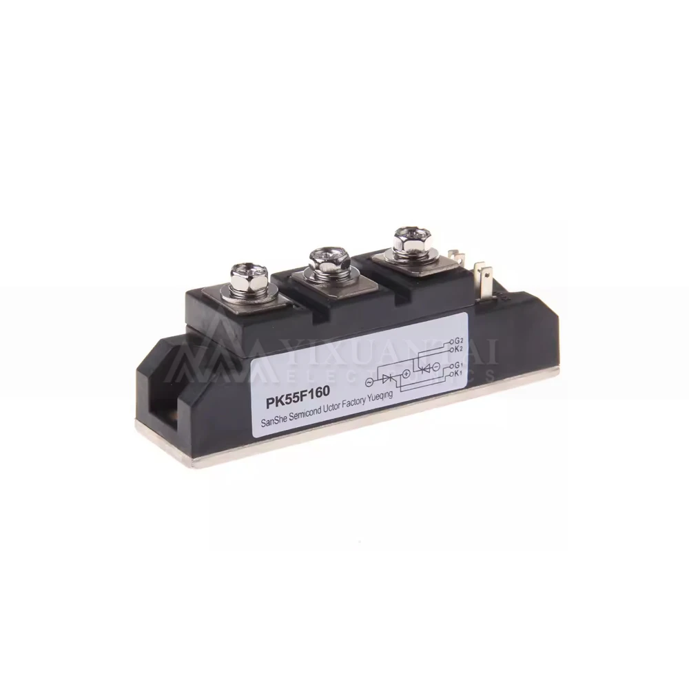 

PK55F-160 PK55FG160 PK55FQ160 PKA2411PIL PKC2132PI NEW AND ORIGINAL MODULE