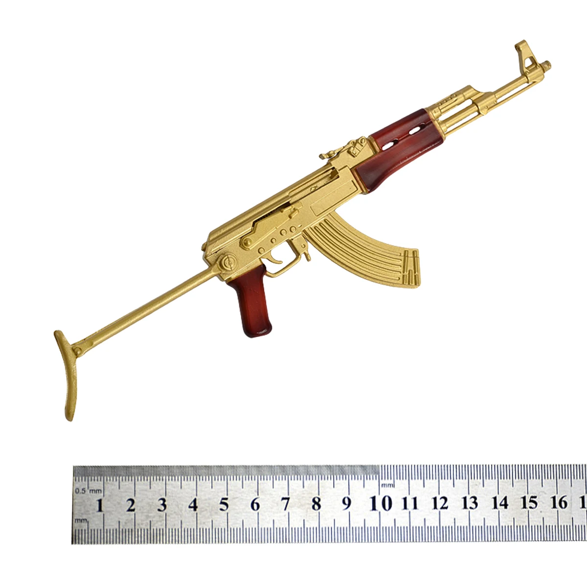 HiPlay 1/6 P90 Segunda Guerra Mundial Arma Rifle Modelo Boneca Acessório para Estatueta de Ação de 12 polegadas