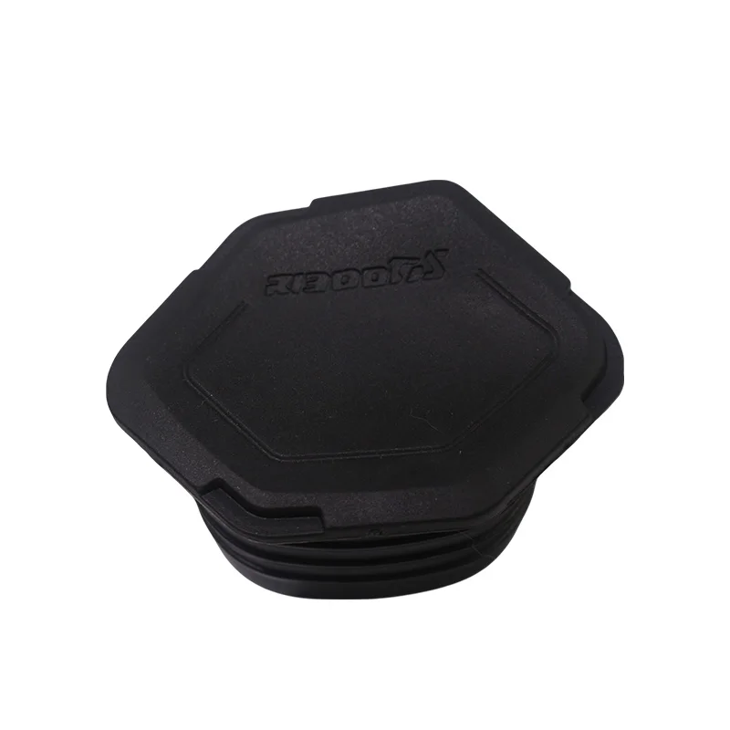 Frame Hole Cover Caps Plug Decorative Frame End Cap Set For BMW R1300GS R1300 R 1300 GS Adventure R 1300GS 2023 2024 2025