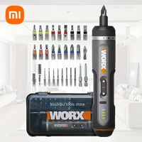 Destornillador Xiaomi Worx 4V