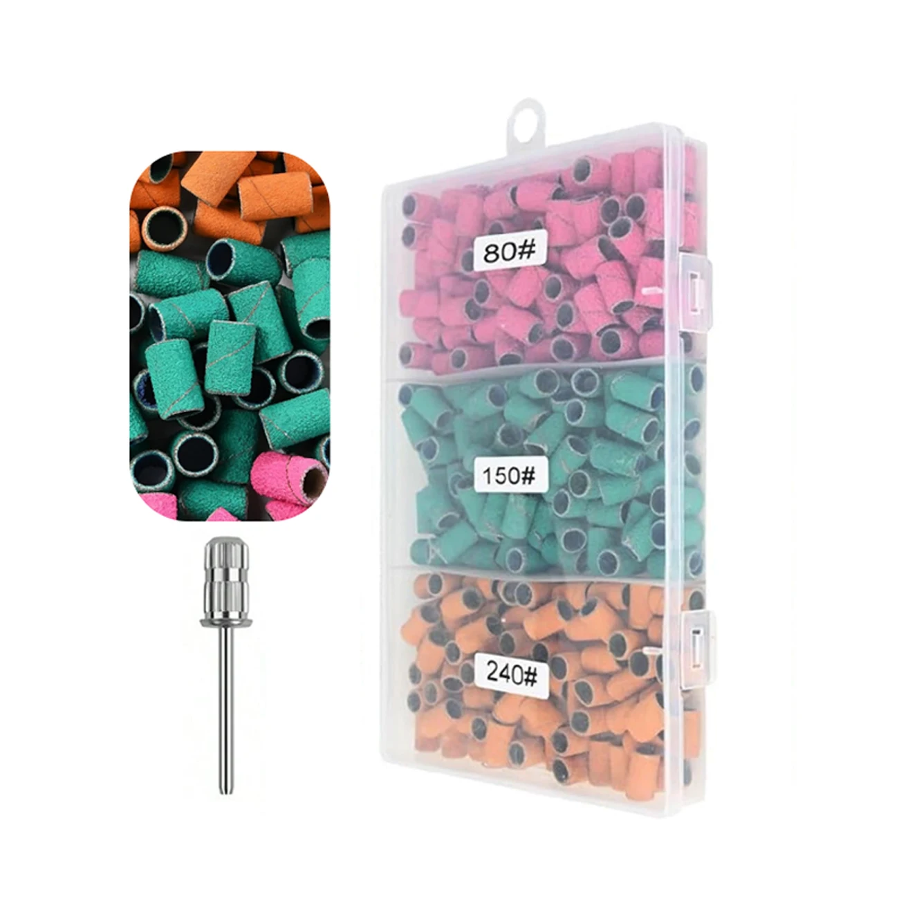 Sanding Bands For N…