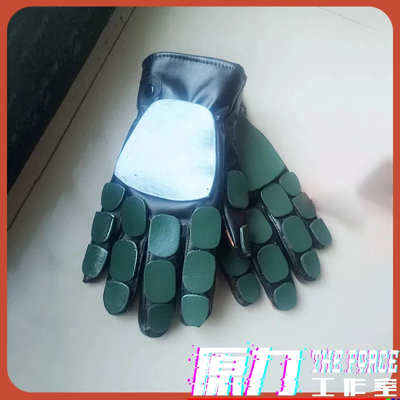 Anime Academ Bakugou Katsuki Gloves Cosplay Pauldrons Mask Props Wigs Halloween Custom Made Belt Toys Birthday Gifts