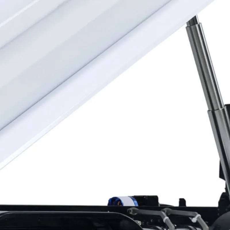 

Metal 1/14 RC Hydraulic Dump Truck 4x2 8x4 8x8 Radio Control Tipper Cars TOUCAN RC HOBBY Light Sound Assembled Boys Gifts