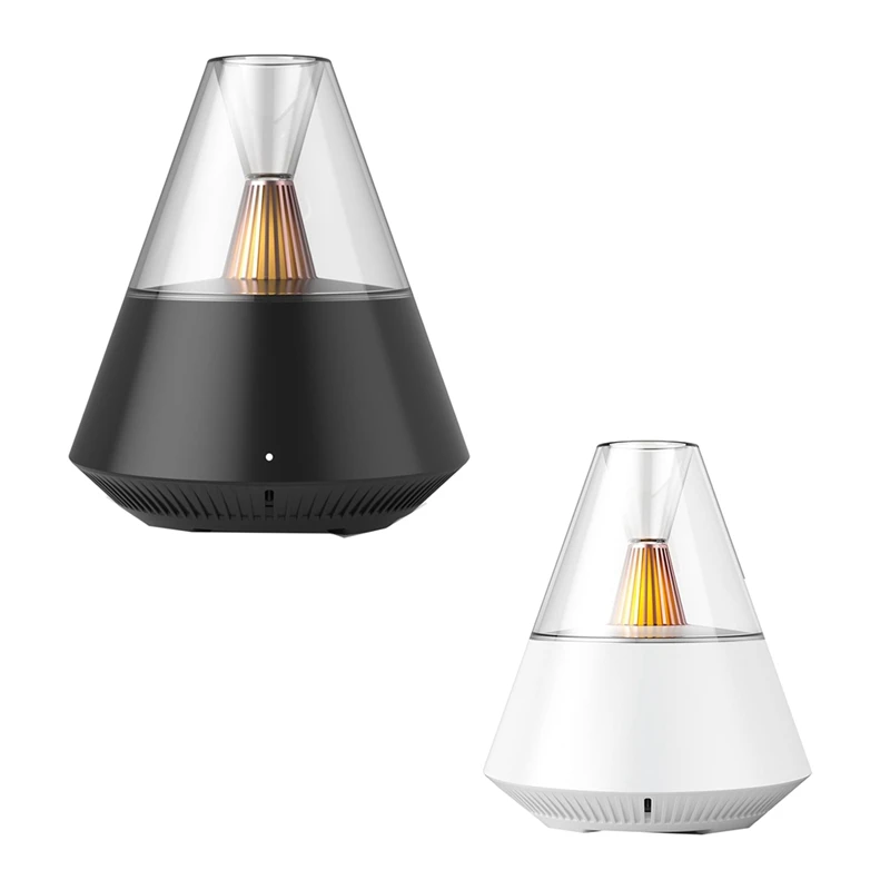 Essential Oil Diffuser,Modern Design Fragrance Aroma Diffuser For Living Room,Bedroom,USB Powered 150Ml Capacity