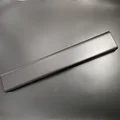 black no floats