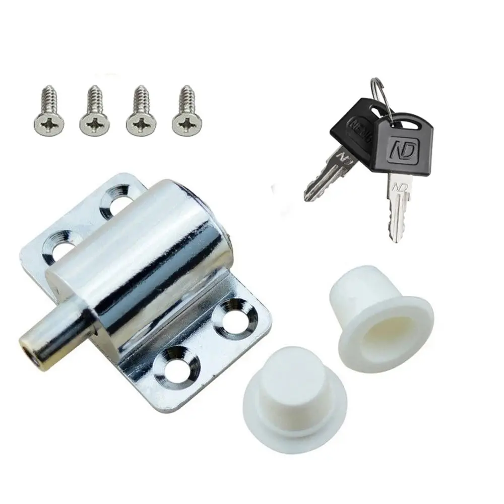 Security Protect Window Hardware Easy Installation Window Bolts Set Window Restrictor Window Safety Lock Child Door Lock