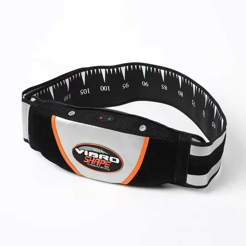 Multi Functional Massage Belt, Vibration Plate, Heating Belt Controller, Fat Reducer, Waist Slimming and Fat Throwing Machine