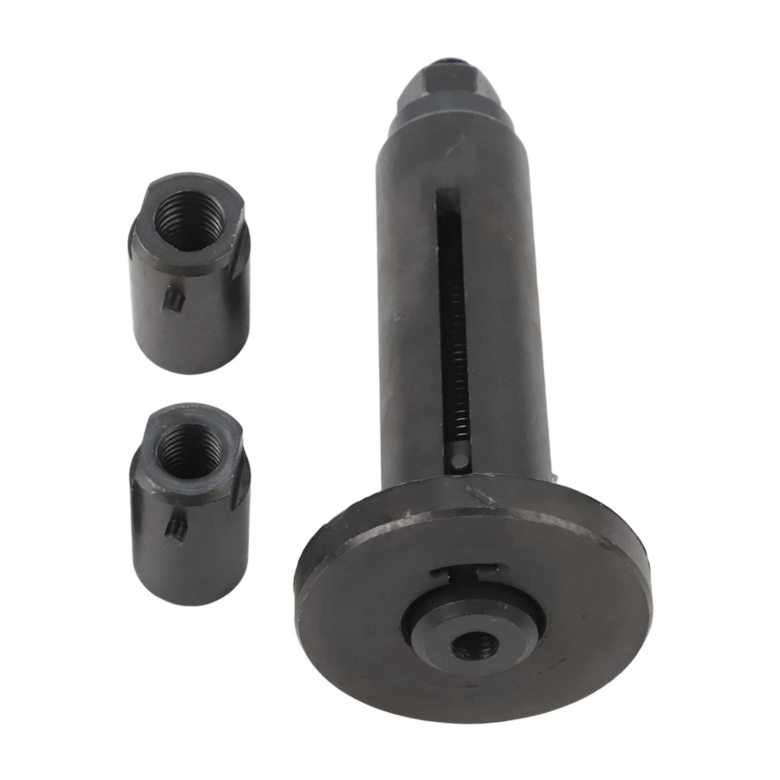 Motorcycle Repair Black Repair Tool Set High Strength Crankshaft Tools Set Accessory For Various Motorcycle Models