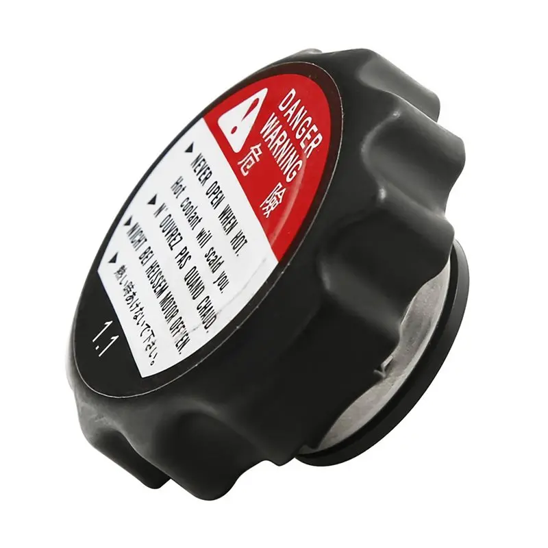 A20K-For Honda VT600C/CD Shadow VLX/Deluxe ST1100A NX250 VT1100 VFR700 GL1500 ST 19045-MY3-621 1.1 Bar Radiator Cap - view 4