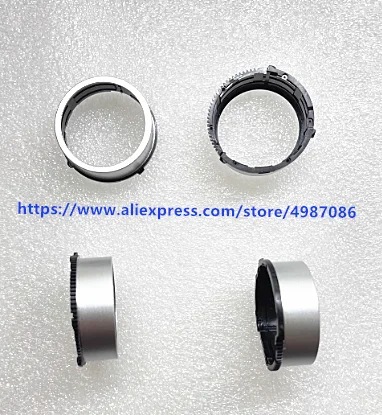 1PCS Lens Gears Tube Barrel Ring For Nikon S3100 S4100 S4150 S2600 For CASIO EX-ZS10 ZS15 Repair Part