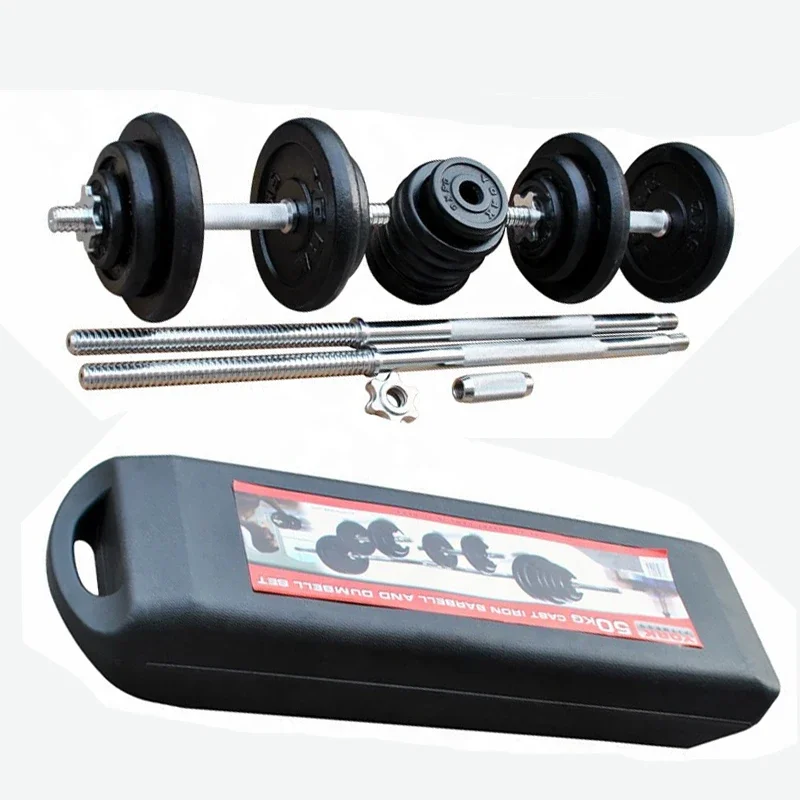 Thumbnail 2 - #4 Top Dumbbells Picks for Every Budget