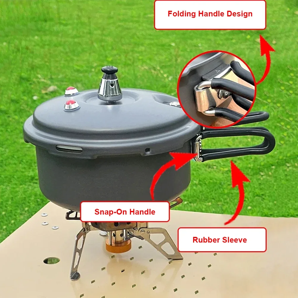 Thumbnail 4 - #40 Latest Pressure Cookers Offers