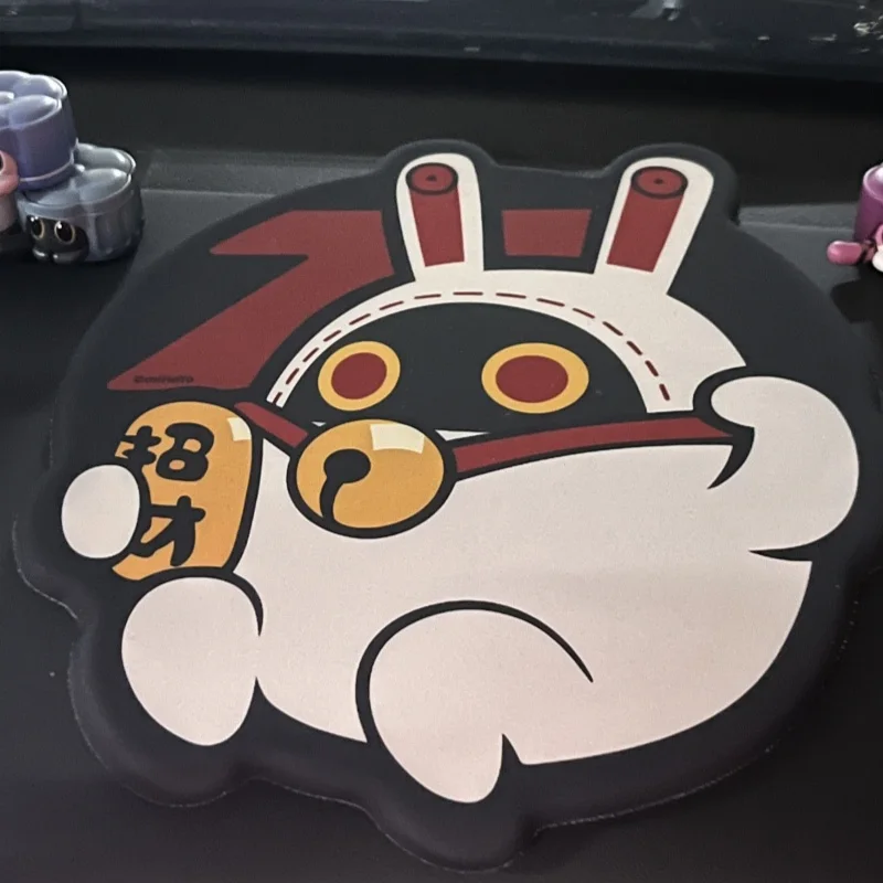 [Official] Bangboo Mouse Pad G - مراجعة Esports Gaming Zone وسعره