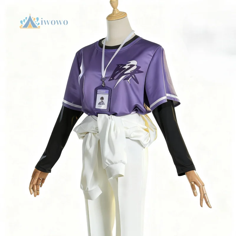 Identity Ⅴ Cosplay … - image