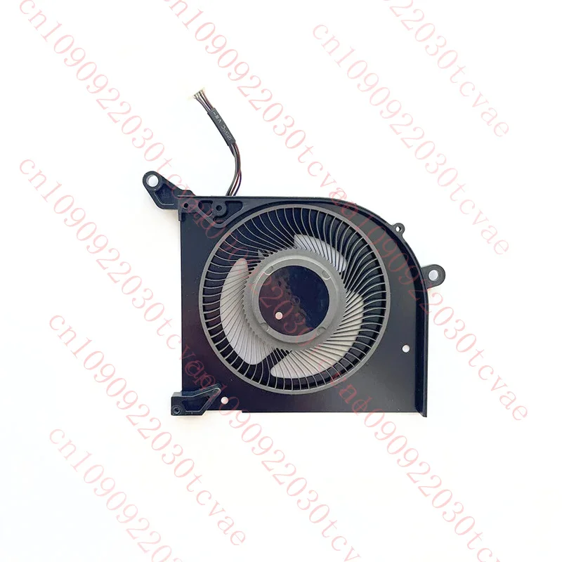 

New For MSI GS66 WS66 Stealth 10SD 10SE 10SF 10SFS 10SGS MS-16V1 CPU Fan GPU Cooling Fan BS5005HS-U4Q BS5005HS-U4J 16V1-G-CW