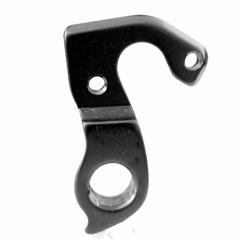 

2Pc Bicycle Parts Mech Dropout For Nashbar Carbon Ribble Viper Rear Derailleur Hanger Gravel Carbon Mountain Bike Frame 29r Hook