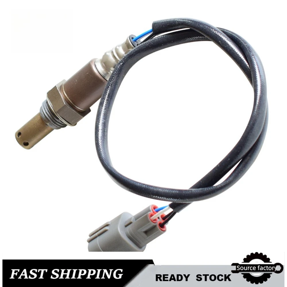 

O2 SensorOxygen 89465-05080 for Toyota, Lexus, Oxygen Sensor in-stock, Shipped ImmediatelyReplacement Parts