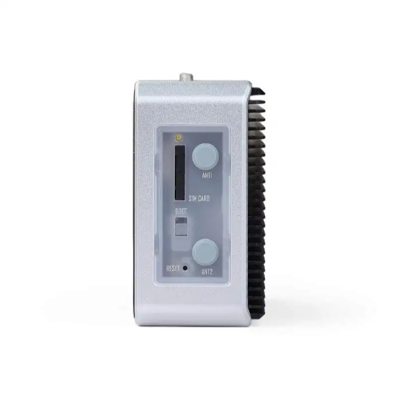 reComputer R1000 Raspberry Pi IoT Gateway & Building Controller, Compatible with AI NPU