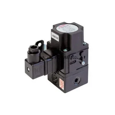 

Direct sellingNuova valvola di controllo della pressione proporzionale originale Norgren VP1001BJ400A00 G1/4, 0,2-1barDirect sel