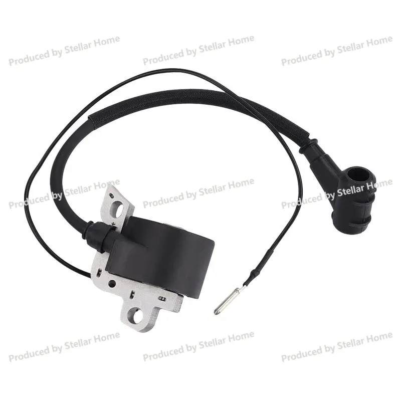 Suitable for Steele Chainsaw MS381 Igniter MS038 Igniter MS381 High Voltage Package Assembly 038 Ignition Wire