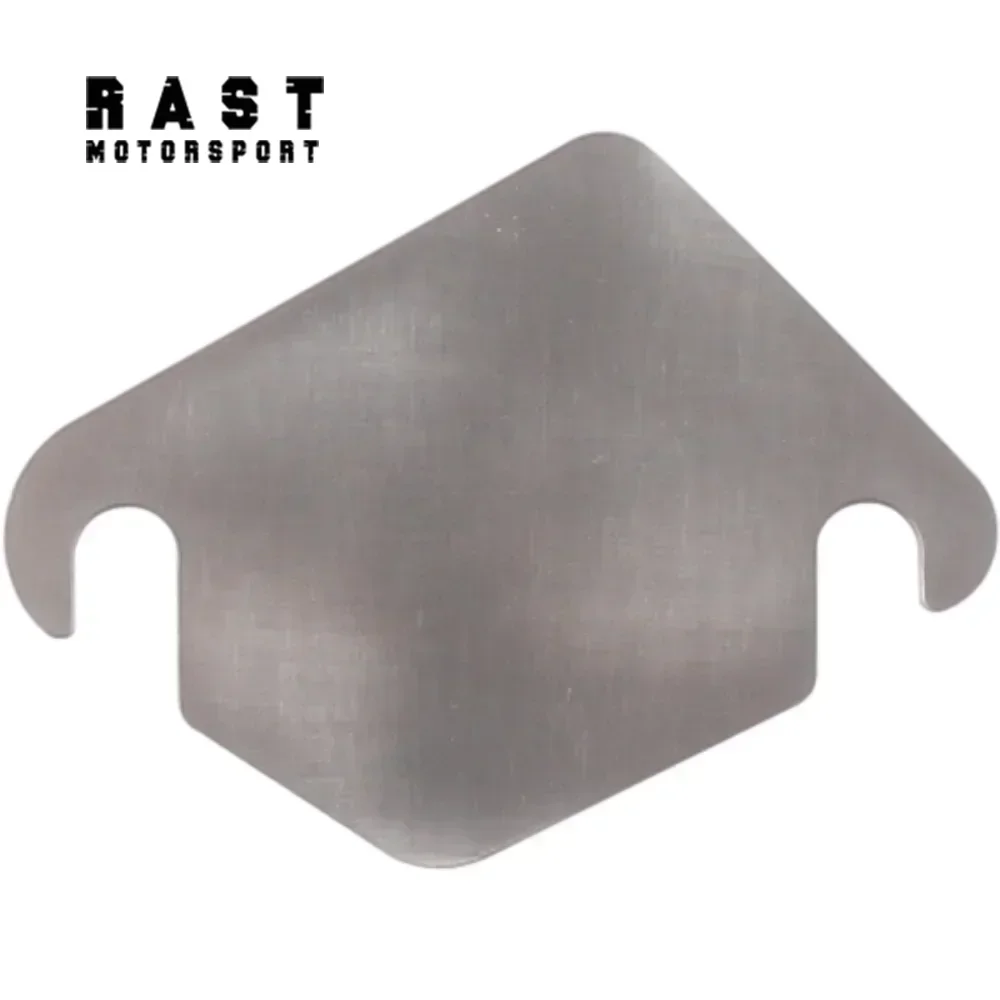 Joint de plaque de Valve pour PEUGEOT 1.4 et 1.6 FORD VOLVO MAZDA, 1 pièce