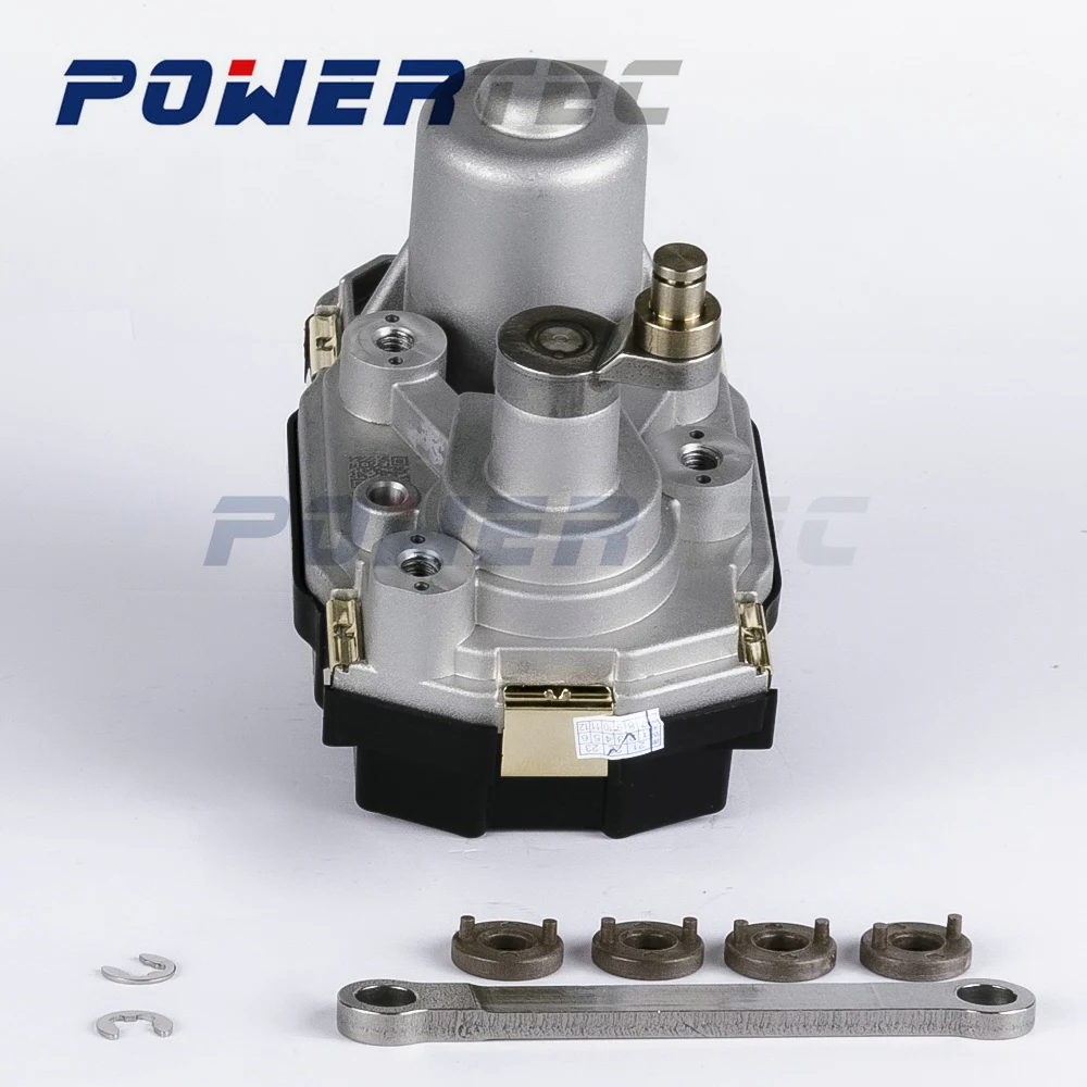 

Turbo Actuator Electronic 28235-2F700 for Hyundai Santa Fe Tucson Maxcruz Azera Grandeur KIA Sportage Sorento Carnival NEW