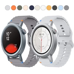 Offical Band for CMF Watch Pro 3 2 Breathable Waterproof Replacement Wristband for CMF Watch Pro2/3 watch Pro 22mm Strap
