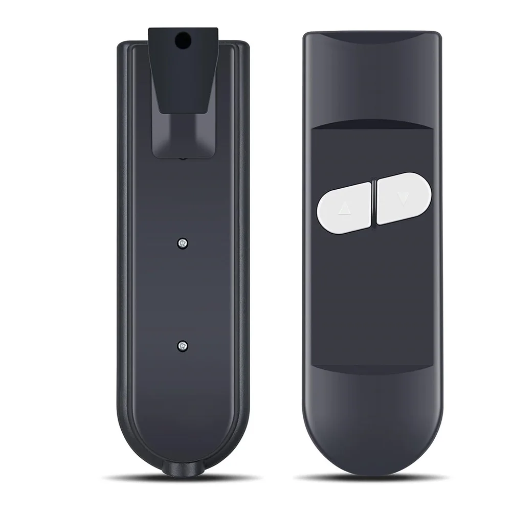 

Recliner Chair Remote Control 5 Pin Electric Handset for Single Motor Lift and Recline Chairs 160-200 cm Cord Length