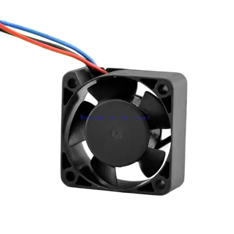 

Для ADDA AD0412HB-D56 12 В 0,12 А 4015 4 см кассовый аппарат процессор материнская плата инспекционный вентилятор