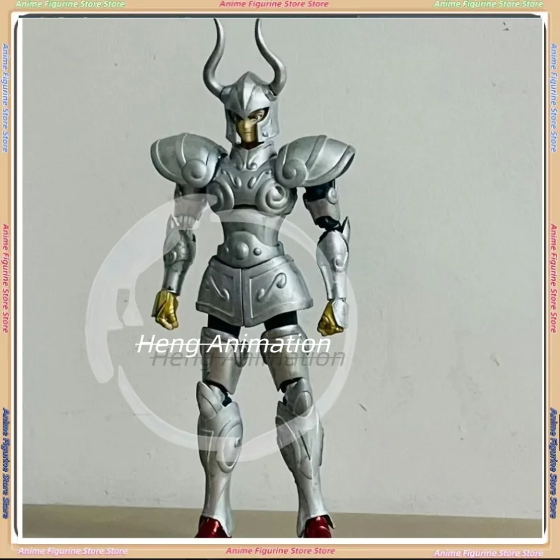 

JM.MST Saint Seiya Myth Cloth Capricorn Shura Plus 3,0/Корона Золото Рыцари Зодиака Фигурка Предварительный заказ
