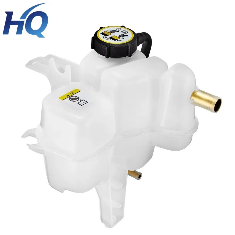 

YL8Z8A080AE Radiator Coolant Reservoir Tank for Ford Escape Kuga Mercury Mariner 2007-2012, 2.5L 3.0L
