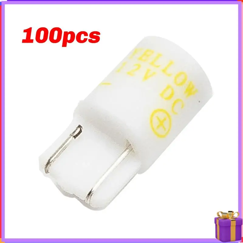 

Advanced 100Pcs 12V LED Arcade Buttons Illuminated Push Buttons For Arcade Gaming Machines Multicolor LED Lamps
