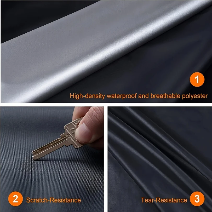 Thumbnail 3 - #23 Outdoor Vehicle Covers Discount Picks