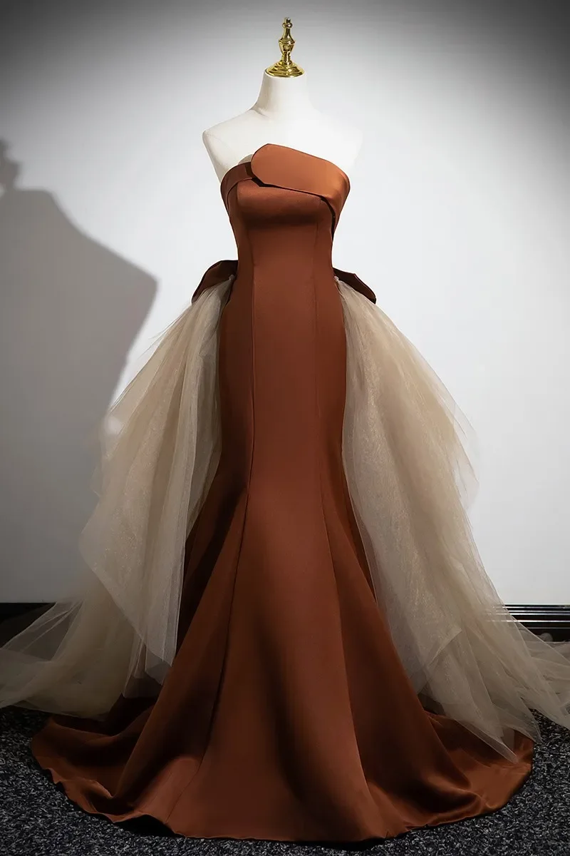 Sonhar Vestidos Luxury Detachable Tail Quinceanera Dress Light Mermaid Party Dress Real Photo Prom Gown For Girls Winter New - AliExpress 320 Sonhar Vestidos Luxury Detachable Tail Quinceanera Dress Light Mermaid Party Dress Real Photo Prom Gown For Girls Winter New - AliExpress 320