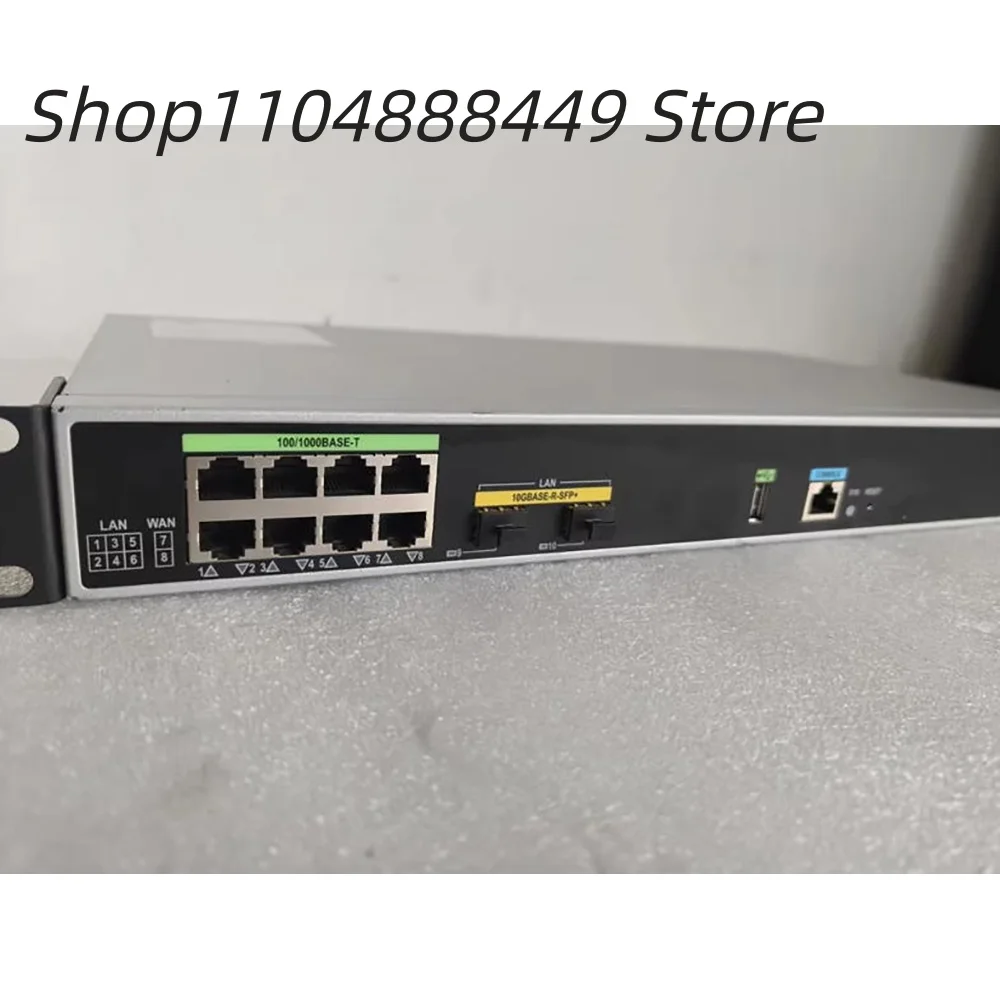 WX2520X-LI wireless AC controller