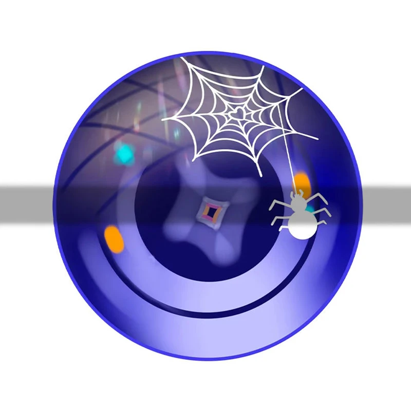 Fursuit فروي رئيس عيون مقلة العين Furryfandom Kigurumi كيمونو تأثيري العين تلميذ اكسسوارات الحيوان الغبار صافي شرائح العين