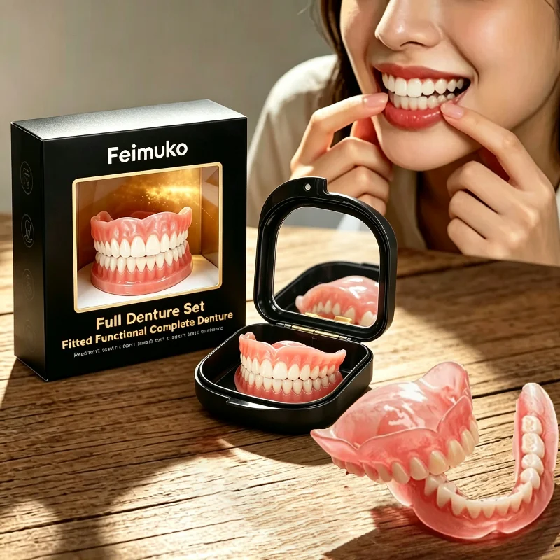 #5 Latest Denture Adhesives Updates