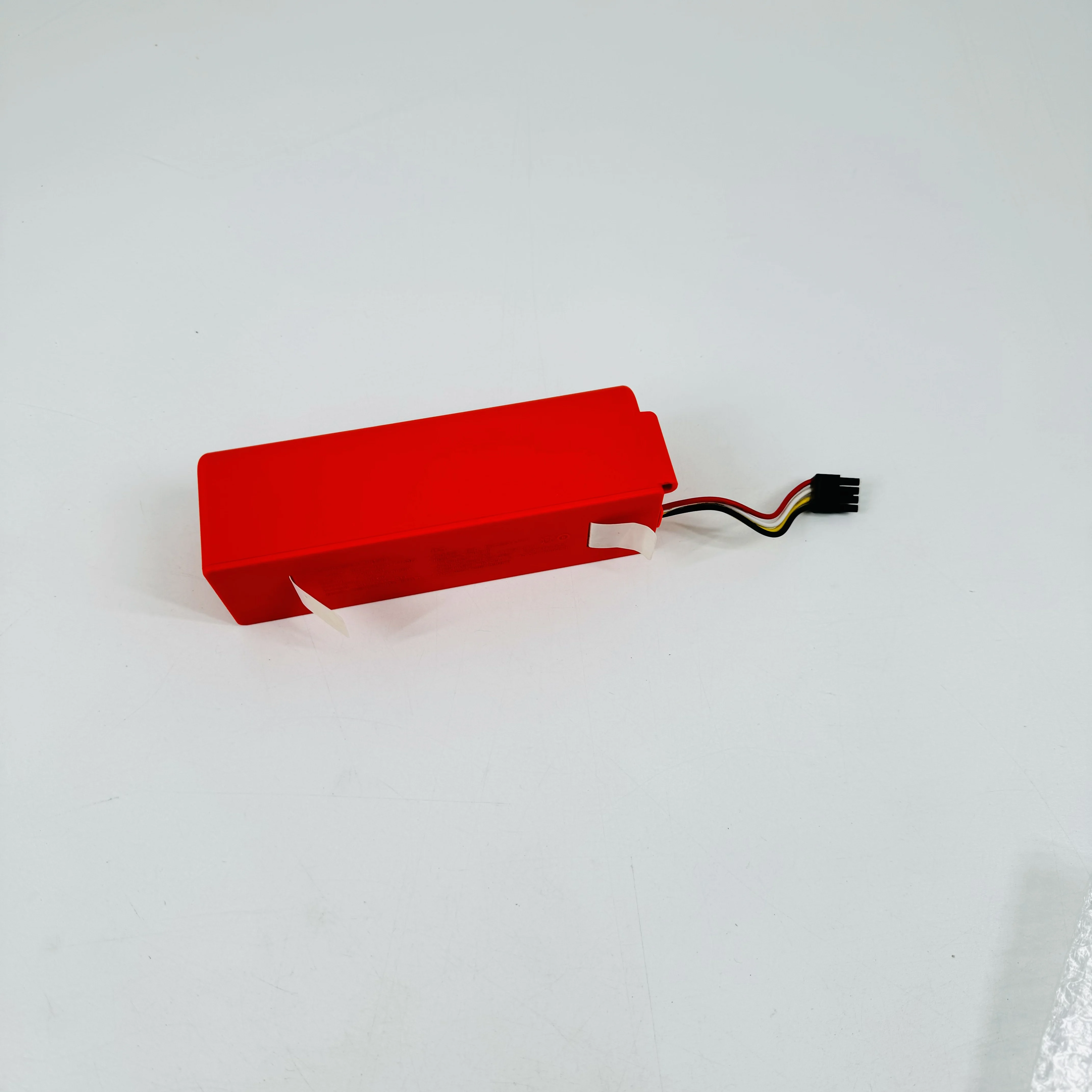 Оригинальные аксессуары для роботов-пылесосов Roborock E35 S45 S50 S51 S55 S60 S61 S65 S50 Max S55 Max S60 Pure Battery