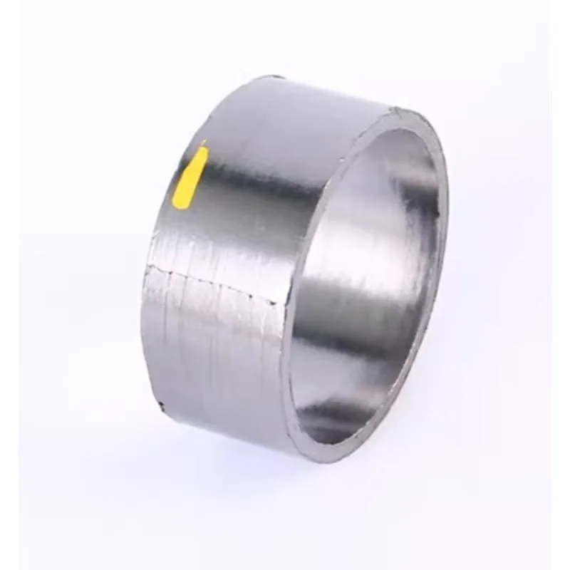 

18291-MLE-C10 Genuine Exhaust Pipe Gasket Muffler Sealing Ring for Wuyang for Honda CB400X CB400F CBR400R