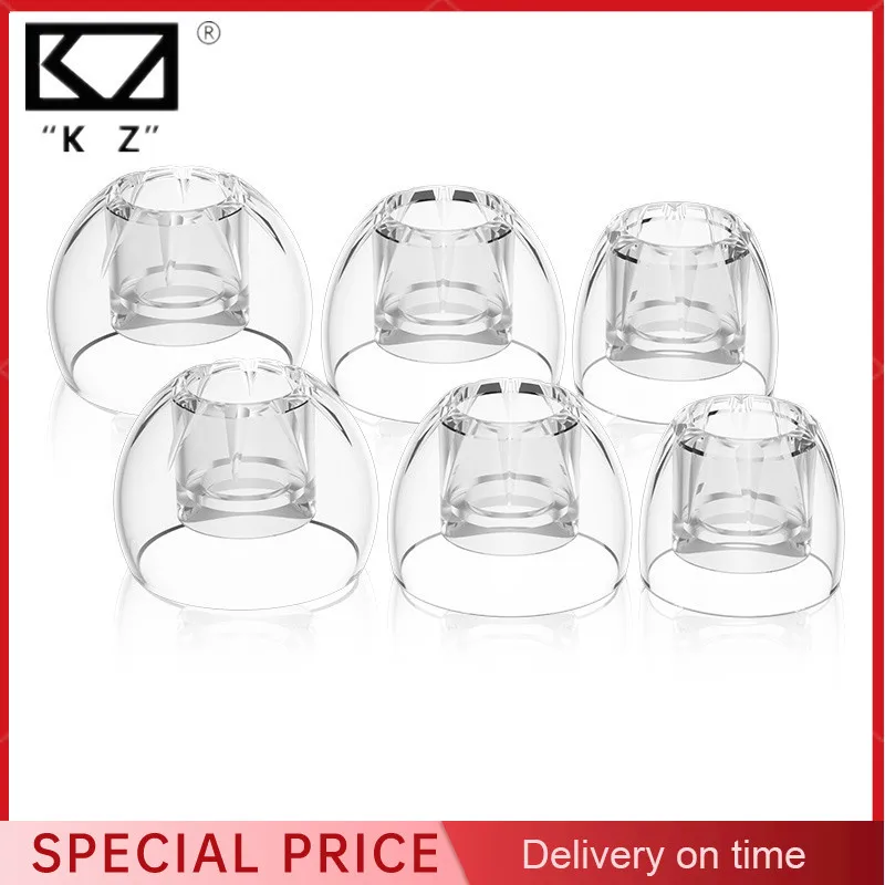 Kz LS01 Acoustic Wa… - image