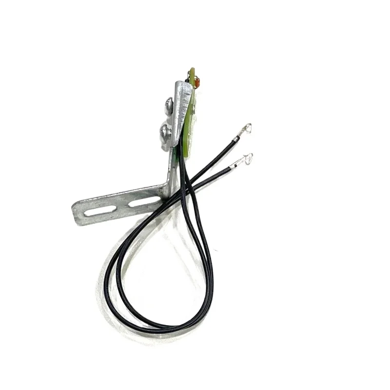 1PCS Thermistor Roll Laminator Machine Accessories Universal Temperature Sensor Assembly Heat Transfer Machine Plastic Sealing